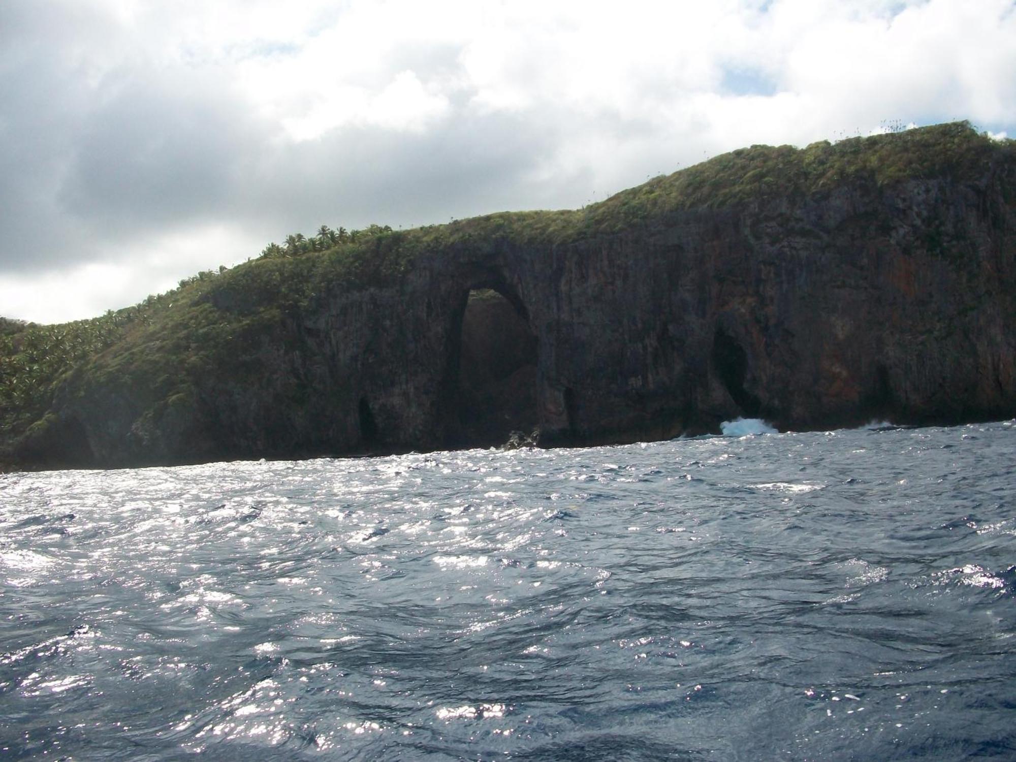 Villa La Caleta Las Galeras Kültér fotó